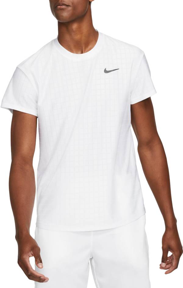 NikeCourt Men's Dri-FIT Advantage Tennis Top