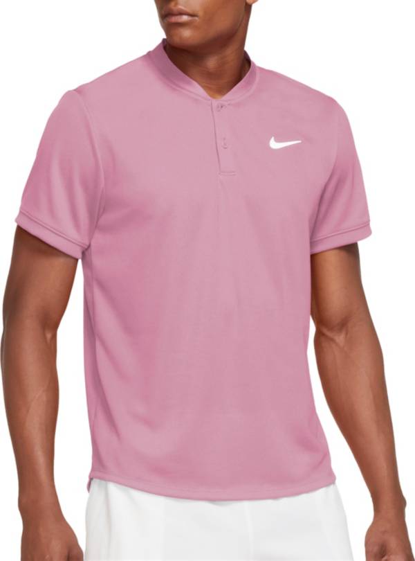 Nike Men's NikeCourt Dri-FIT Tennis Polo