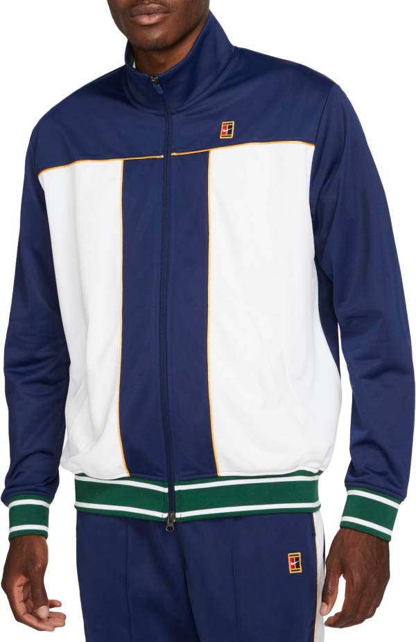 Nike Men's NikeCourt Heritage Tennis Jacket