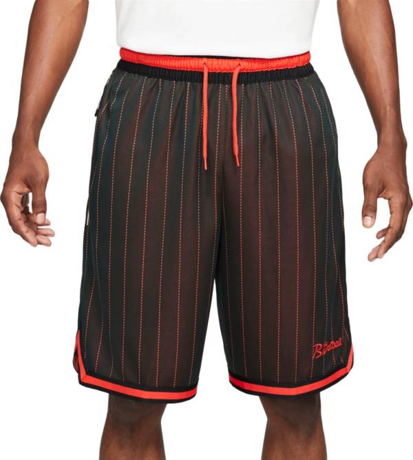 Nike Men's Dri-FIT DNA Basketball Shorts