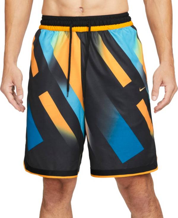 Nike Men's Dri-FIT Basketball DNA Shorts
