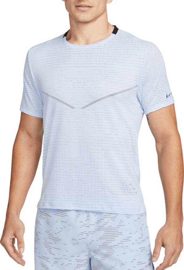 Nike Men's Dri-FIT ADV Run Short Sleeve Shirt