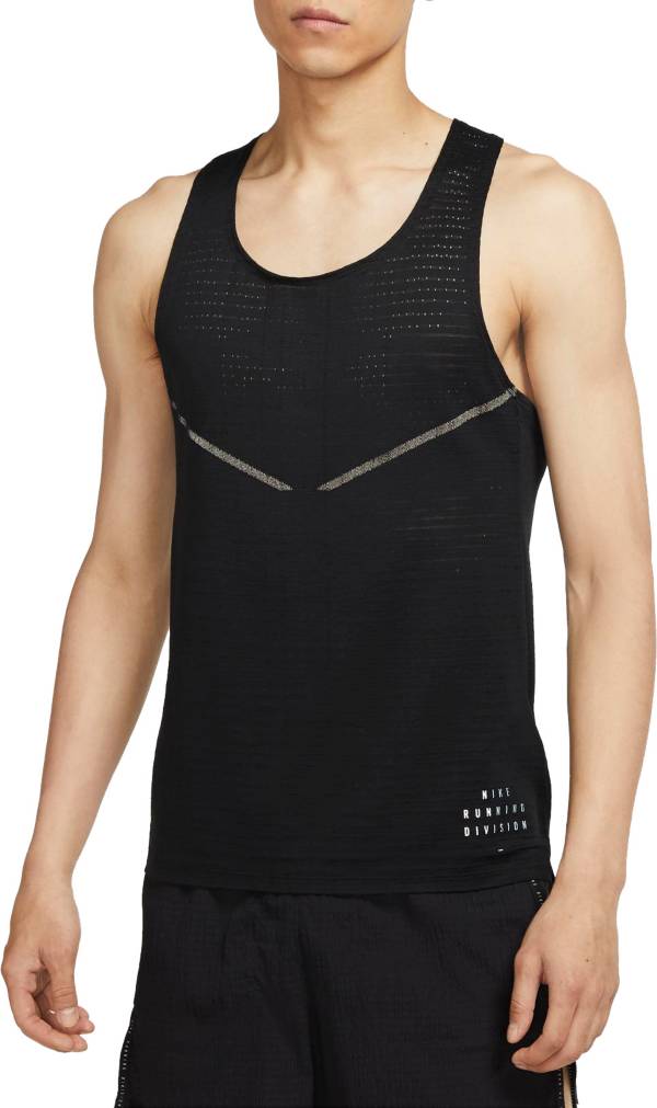 Nike Men's Dri-FIT ADV Run Division Tank Top