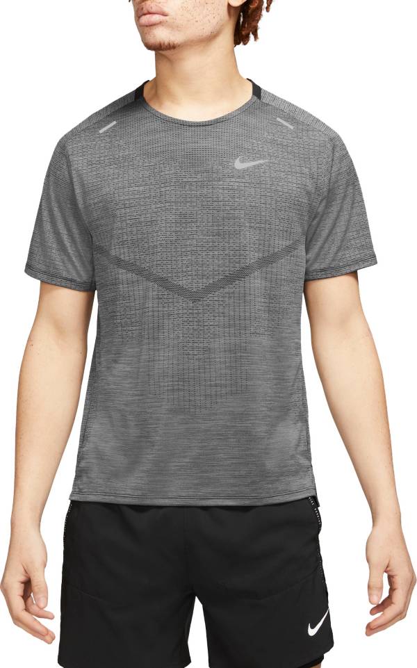 Nike Men's Dri-FIT ADV Techknit Ultra Running Top