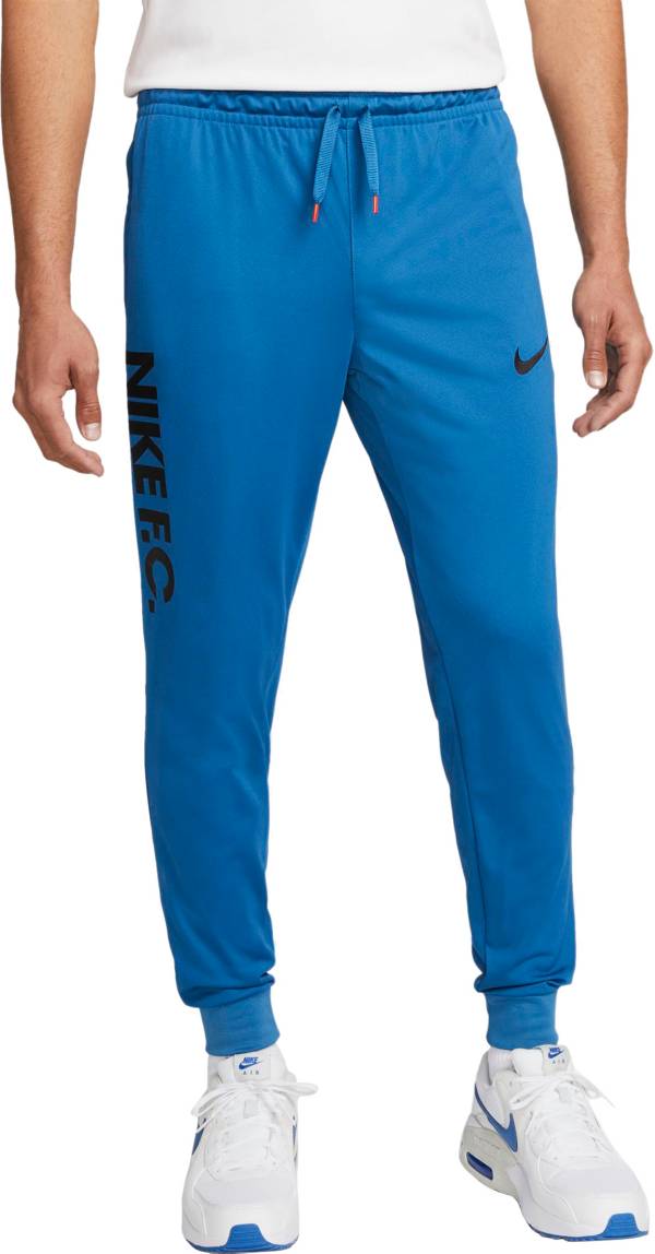 Nike Men's F.C. Dri-FIT Knit Soccer Pants