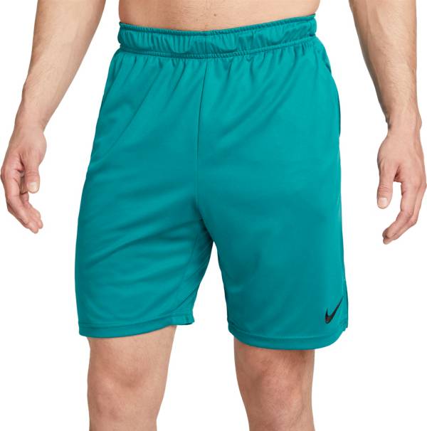 Nike Men's Dri-FIT Knit Training Shorts