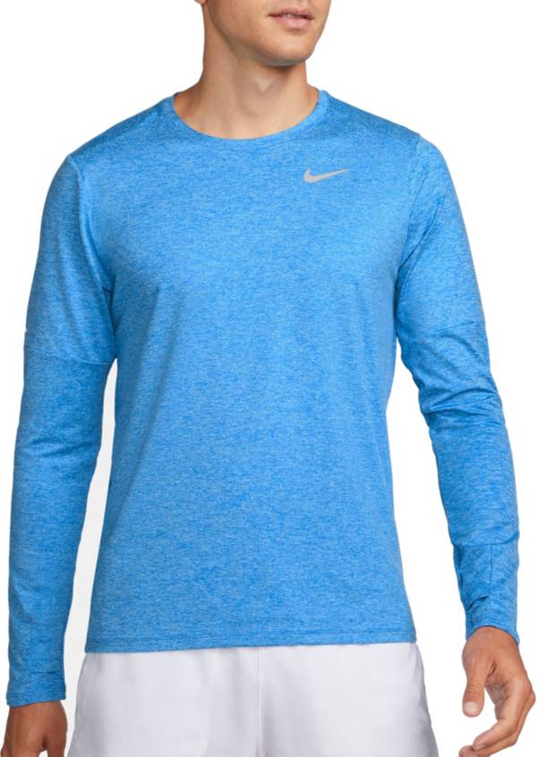 Nike Men's Dri-FIT Element Running Crew