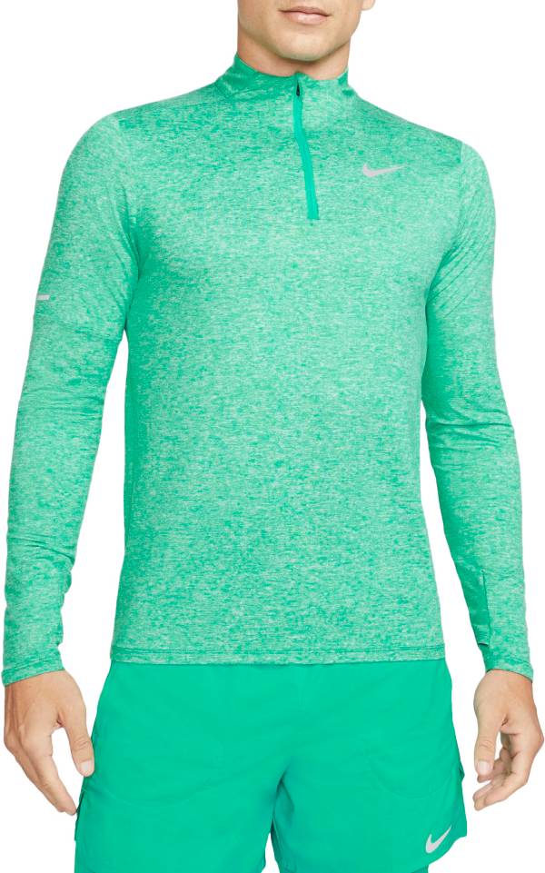 Nike Men's Dri-FIT Element ½ Zip Running Top