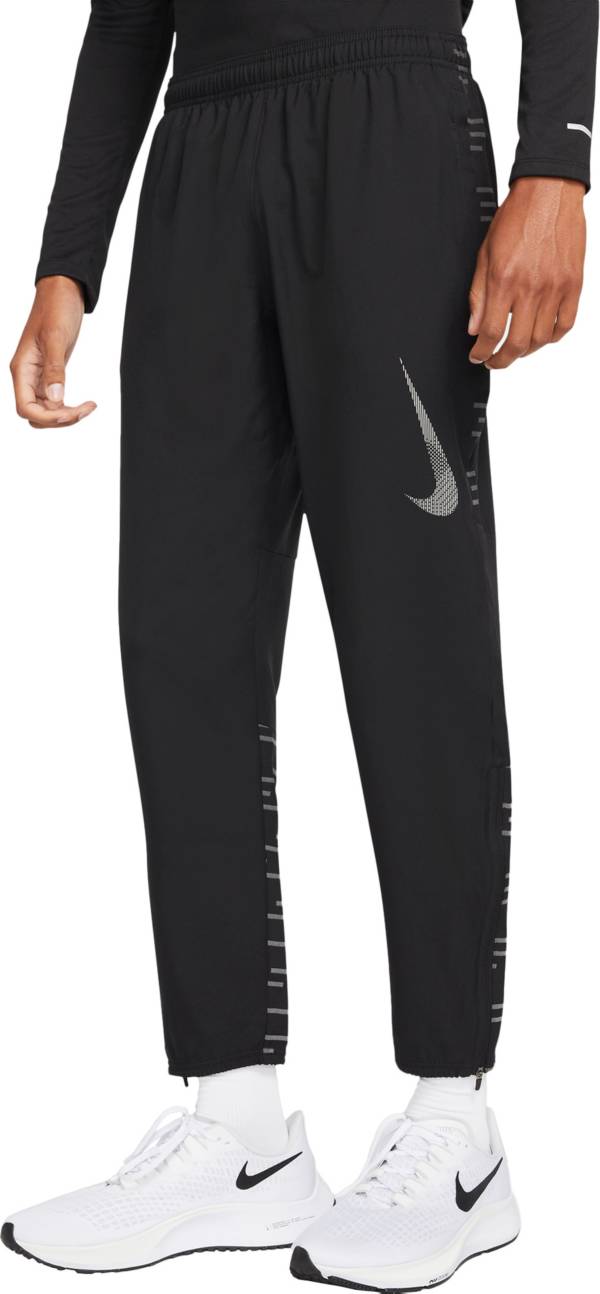 Nike Men's Dri-FIT Run Division Challenger Woven Running Pants