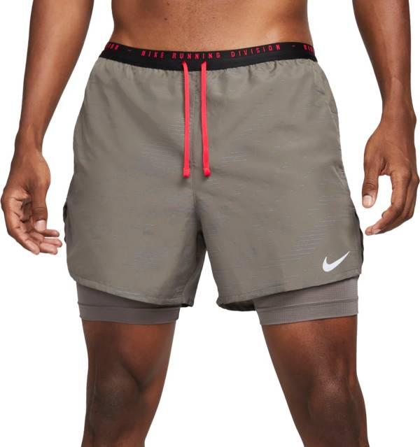 Nike Men's Dri-FIT Run Division Flex Stride