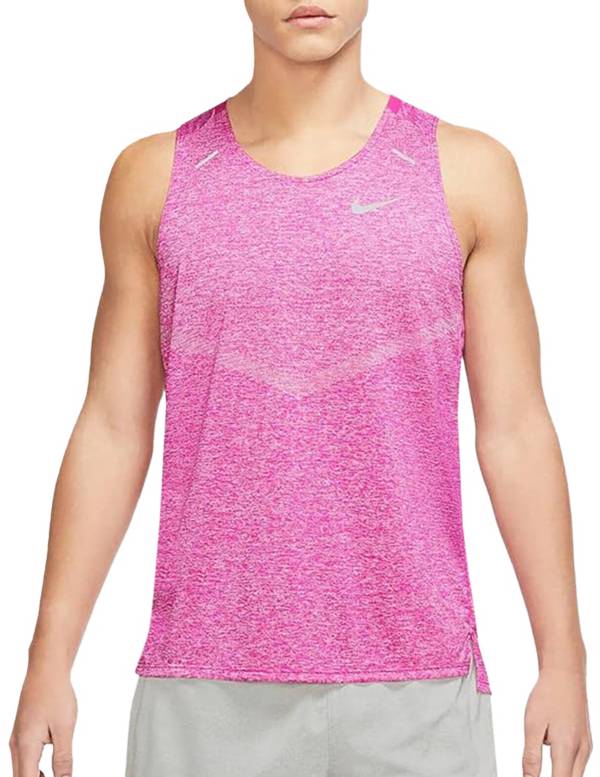 Nike Men's Dri-FIT Rise 365 Running Tank Top