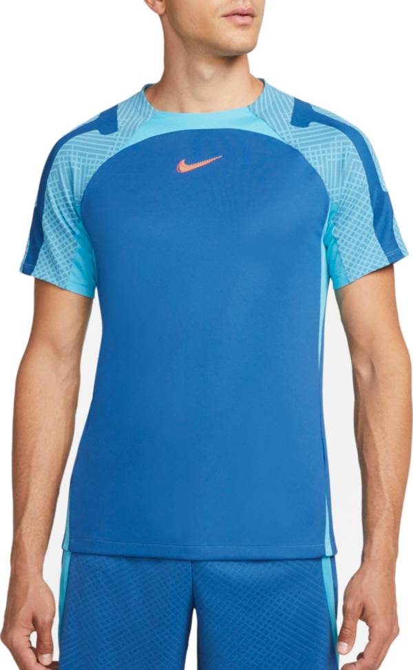 Nike Men's Dri-FIT Strike Soccer Shirt