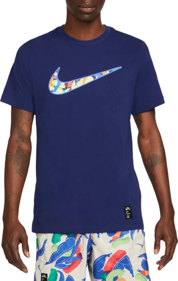 Nike Men's Dri-FIT A.I.R. Kelly Anna London Running T-Shirt