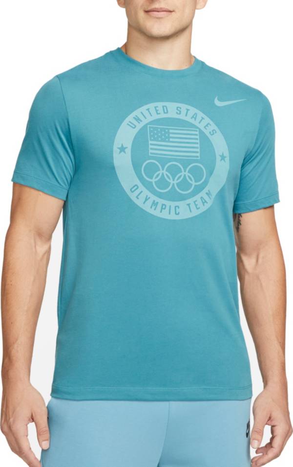 Nike Men's Sportswear T-Shirt