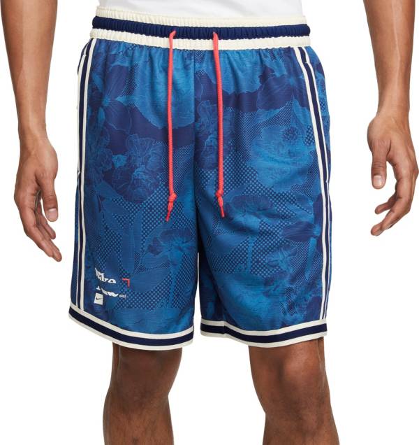 Nike Men's DNA+ Basketball Shorts