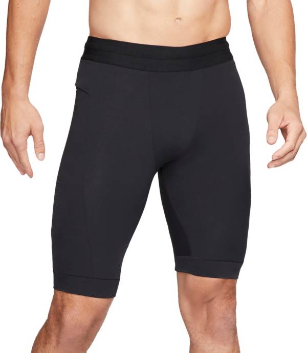 Nike Men's Dri-FIT Yoga Shorts