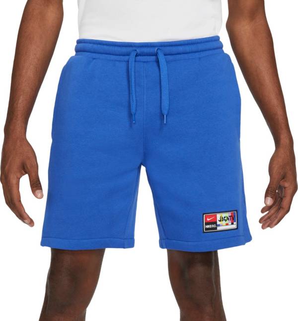 Nike Men's F.C. Soccer Shorts