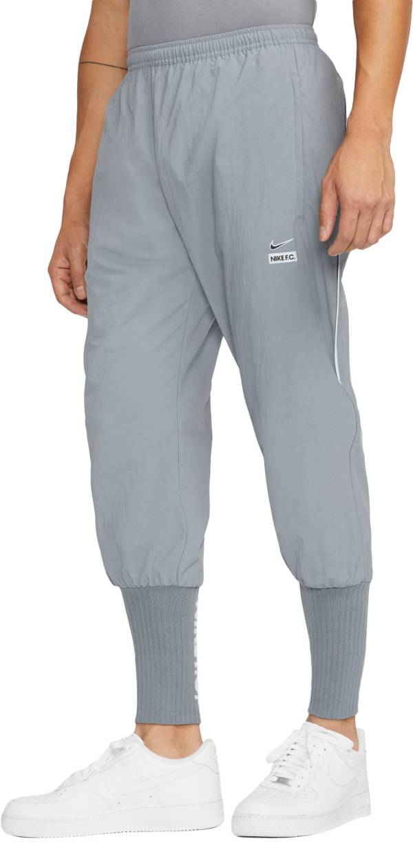 Nike Men's F.C. Woven Soccer Pants