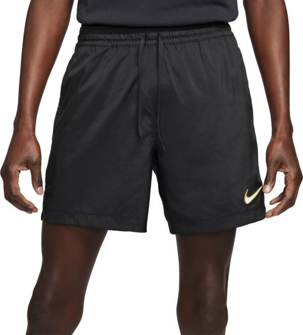 Nike Men's F.C. Woven Soccer Shorts