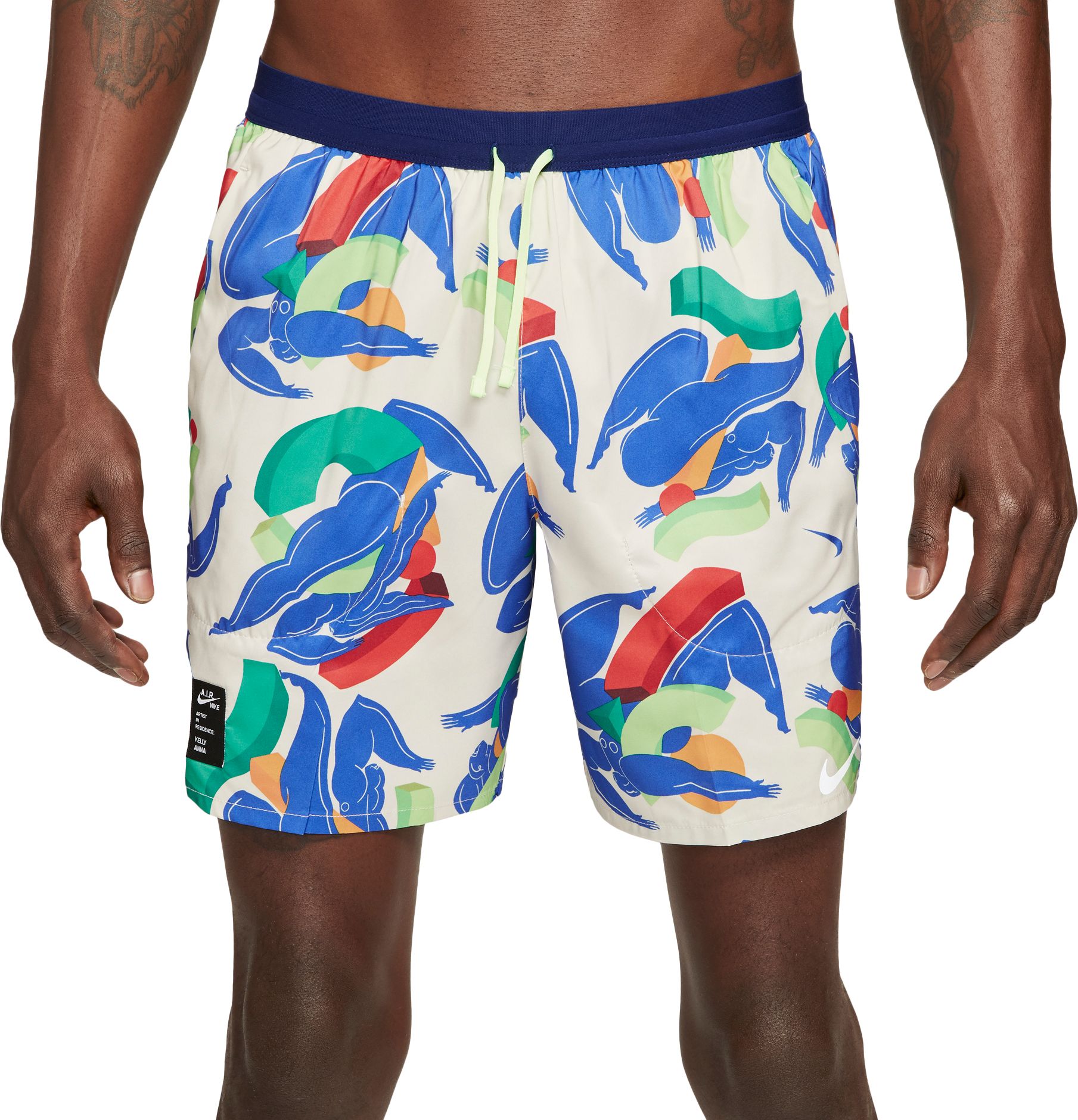 Nike Men's Flex Stride A.I.R. Kelly 