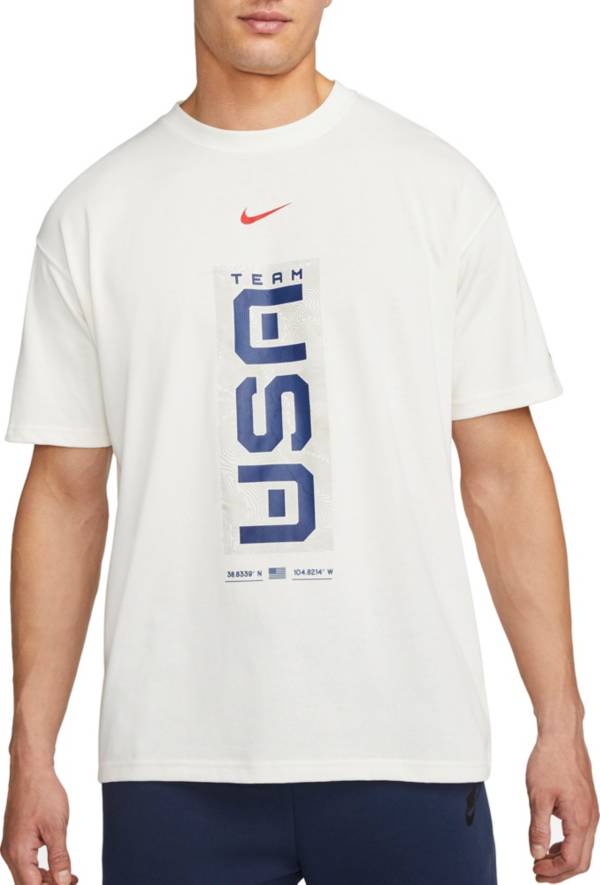 Nike Men's Sportswear Max 90 Graphic T-Shirt