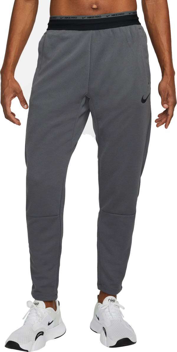 Nike Men's Pro Fleece Running Pants