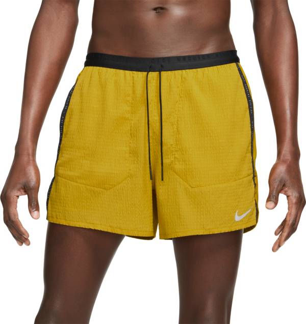 Nike Men's Flex Stride Run Division Brief-Lined Running Shorts