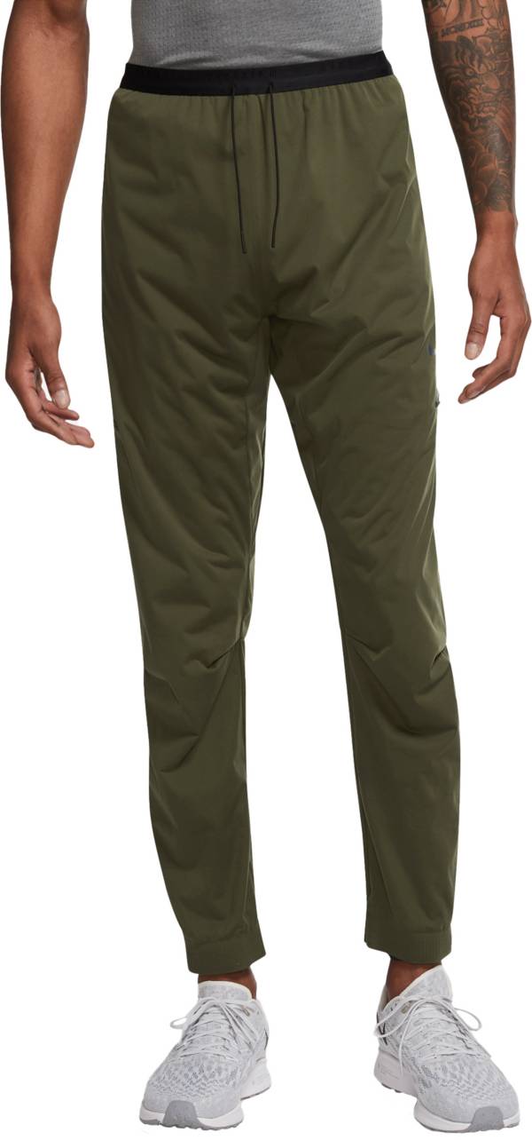 Nike Men's Nike Storm-FIT ADV Run Division Running Pants