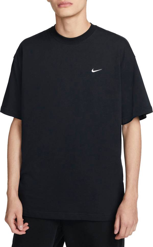 Nike Men's Solo Swoosh T-Shirt