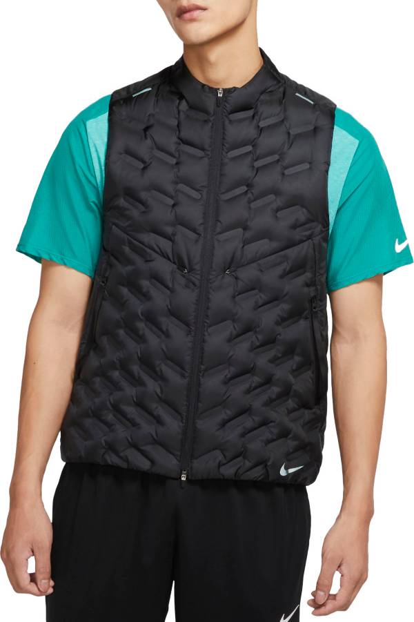 Nike Men's Therma-FIT ADV Repel Down-Fill Running Vest