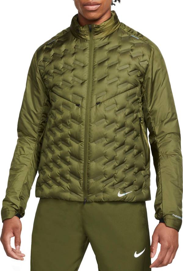 Nike Men's Therma-FIT ADV Repel Down-Fill Running Jacket