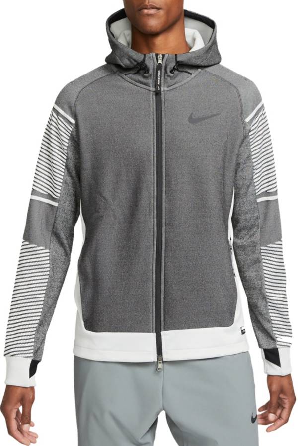Nike Men's Therma-FIT ADV Full-Zip Training Hoodie