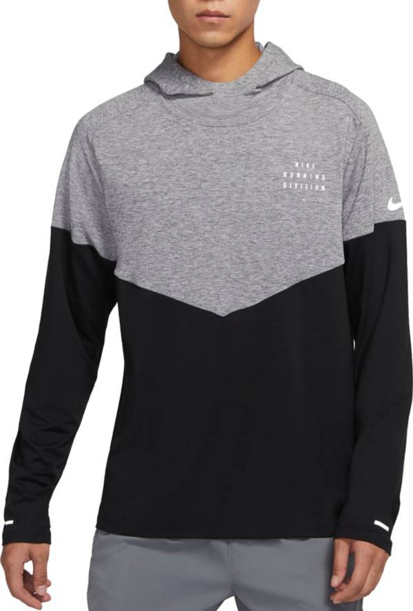 Nike Men's Therma-FIT Element Run Division Running Hoodie