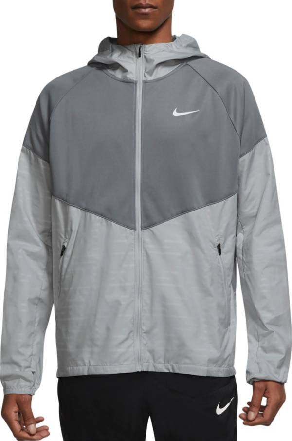 Nike Men's Therma-FIT Repel Run Division Miler Jacket