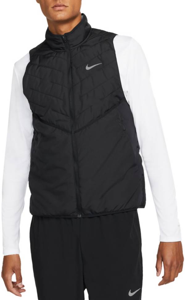 Nike Men's Therma-FIT Repel Synthetic-Fill Running Vest