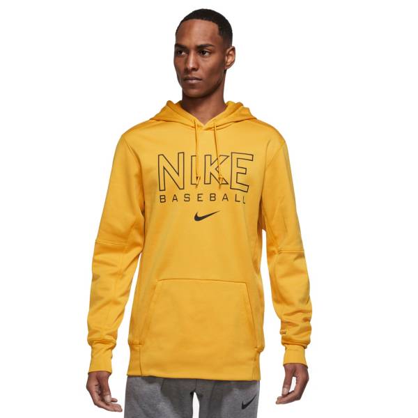 Nike Men's Therma-FIT Baseball Hoodie