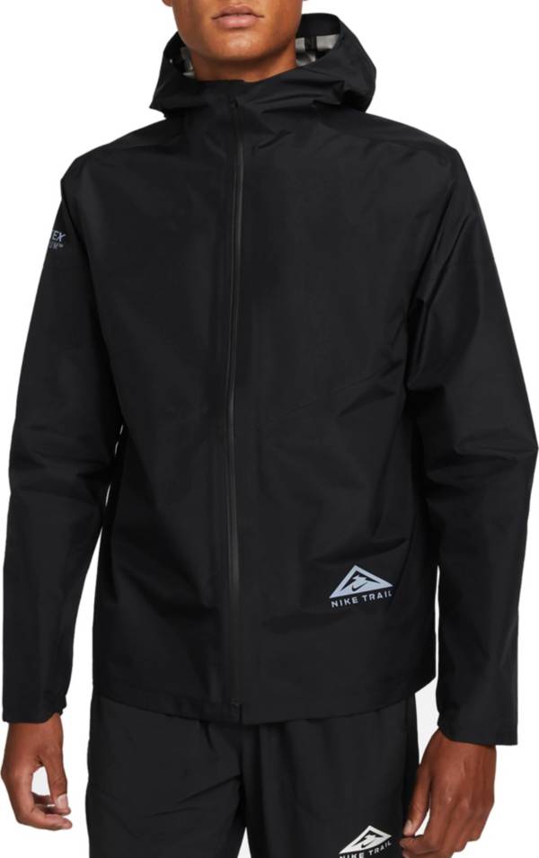 Nike Men's Gore-Tex Trail Running Jacket