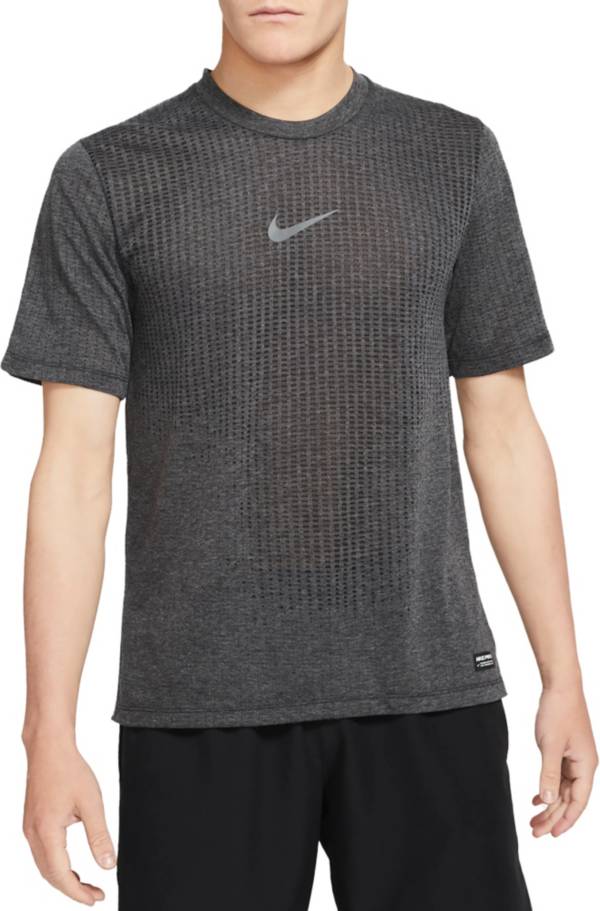 Nike Pro Men's Dri-FIT ADV Short Sleeve Shirt