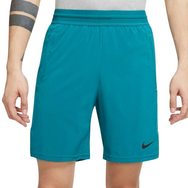 Nike Men's 8” Pro Dri-FIT Flex Vent Max Training Shorts