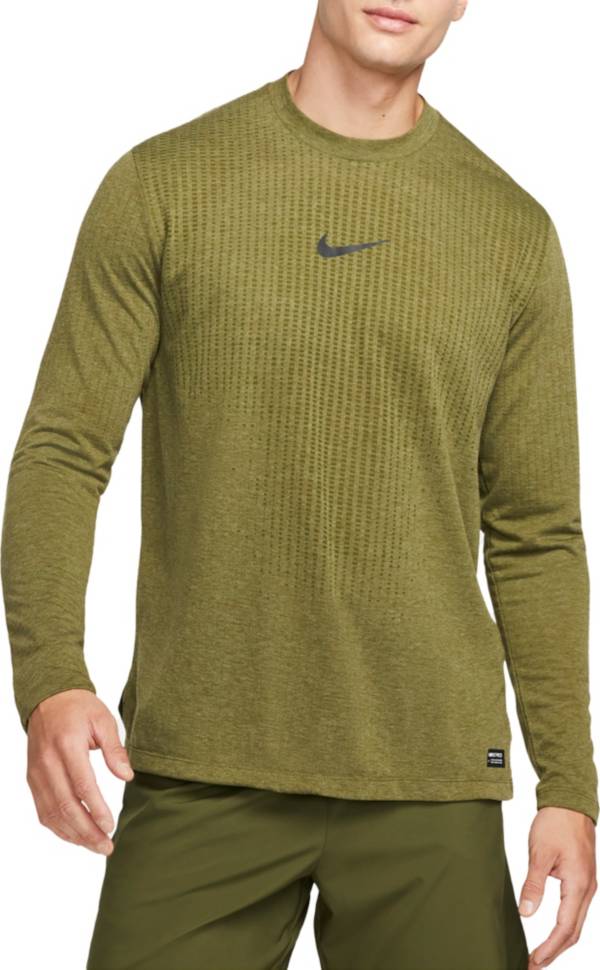 Nike Men's Pro Dri-FIT ADV Long Sleeve Top