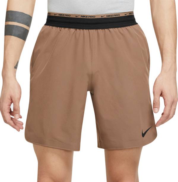 Nike Men's Pro Dri-FIT Flex Rep Short 3.0