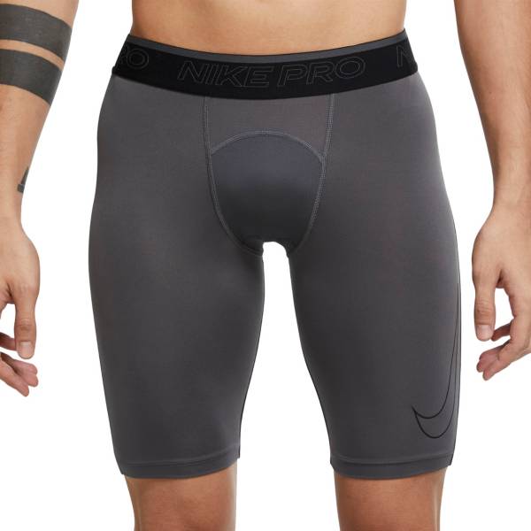 Nike Pro Men's Dri-FIT Long Shorts product image