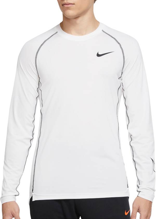 Nike Pro Men's Dri-FIT Slim Fit Long-Sleeve Top product image