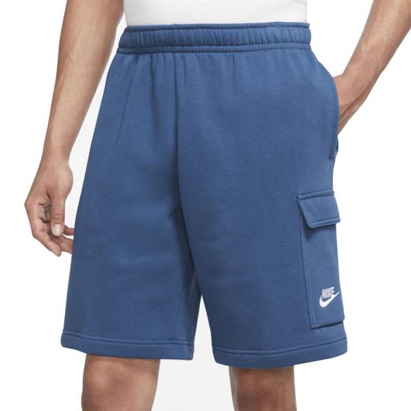 Nike Men's Sportswear Club Cargo Shorts