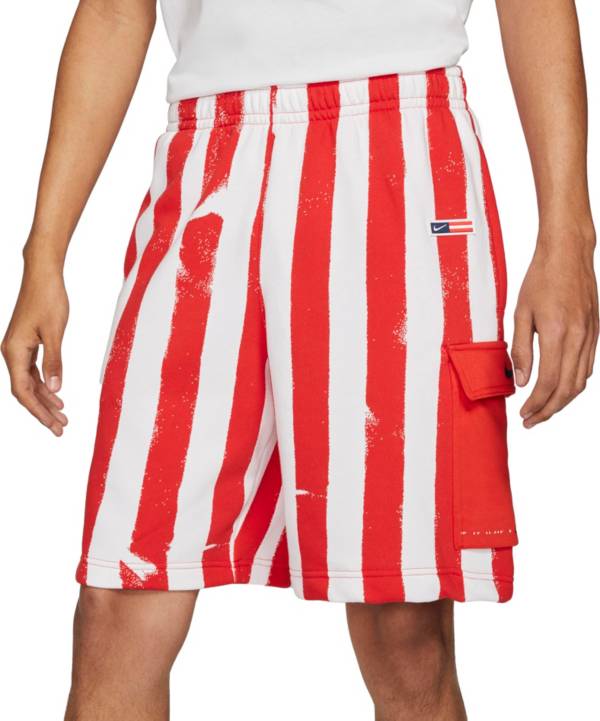 Nike Men's Sportswear Club Shorts