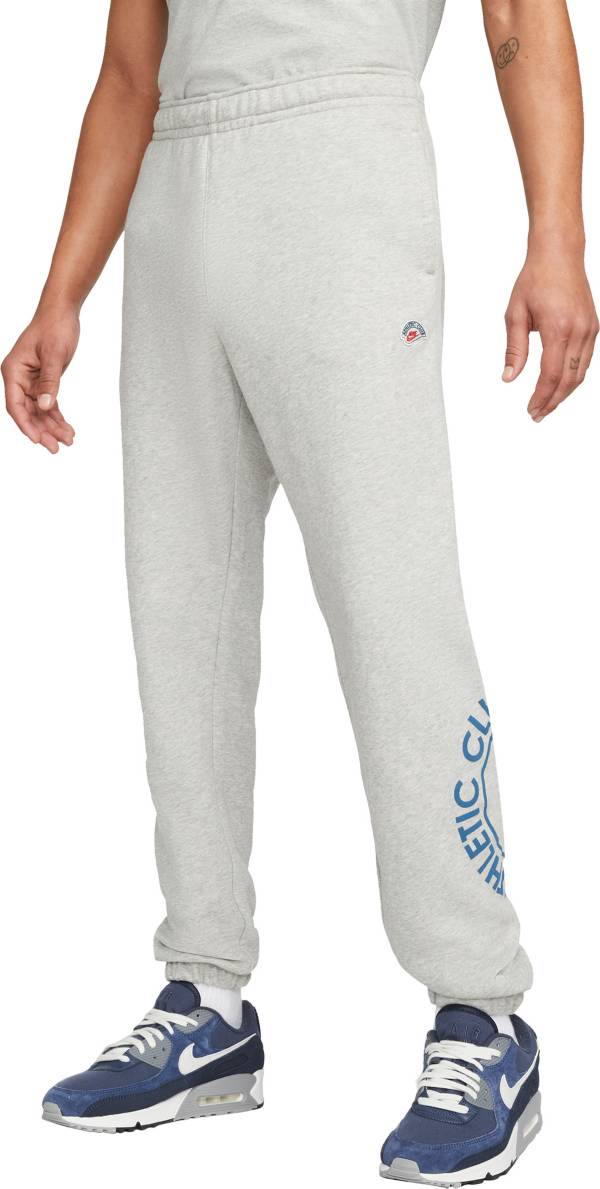 Nike Men's Sportswear Club French Terry Sweatpants