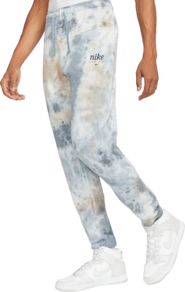 Nike Men's Sportswear Club Fleece Pants