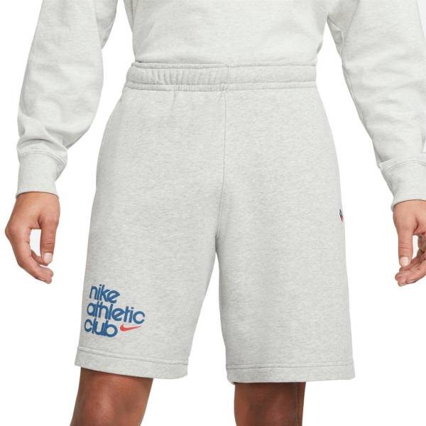 Nike Men's Sportswear Club French Terry Shorts