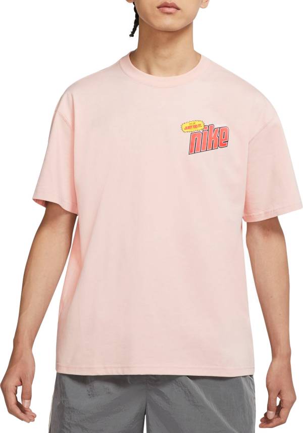 Nike Men's Sportswear "Keep It Clean" T-Shirt