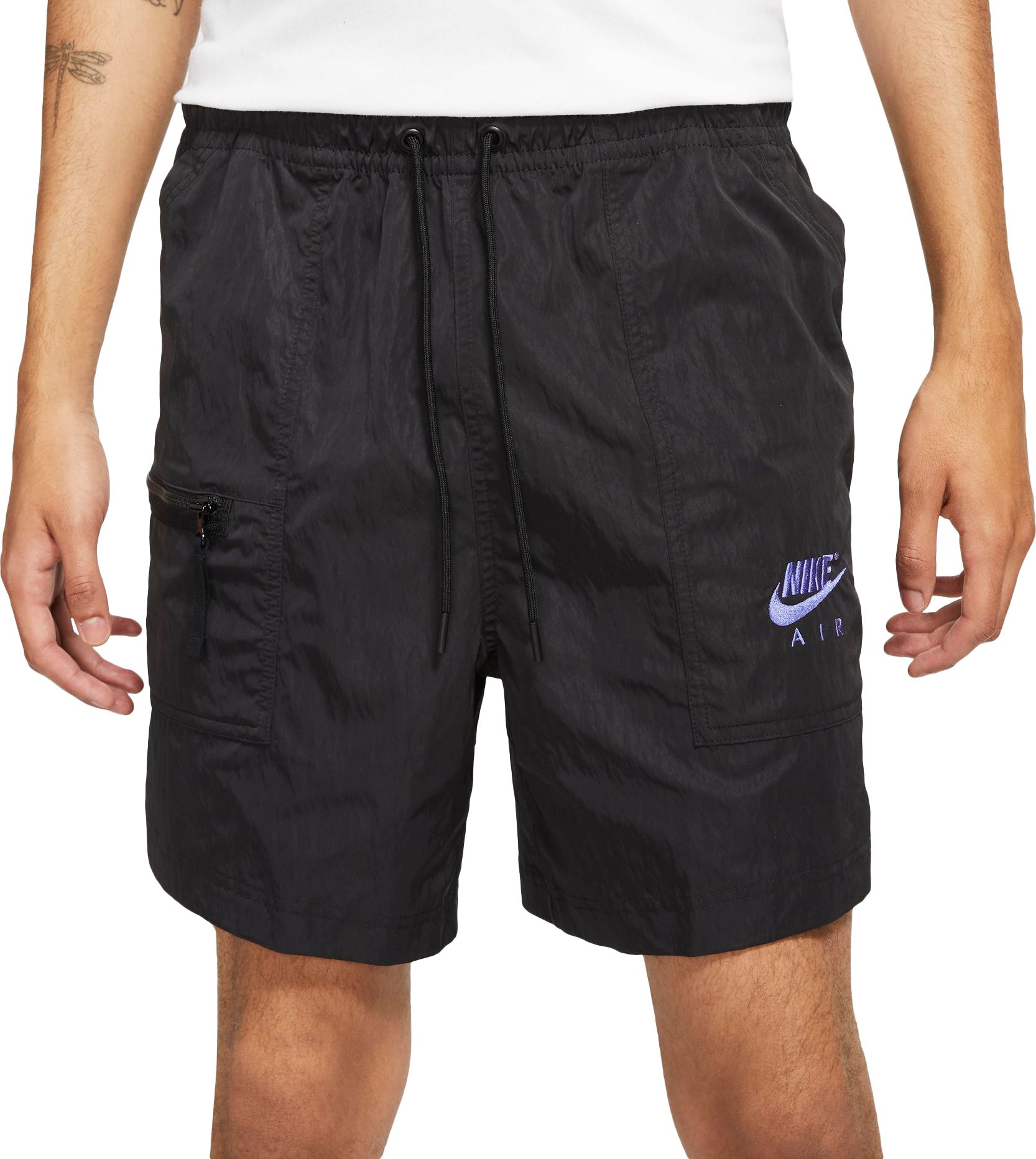 nike shorts air